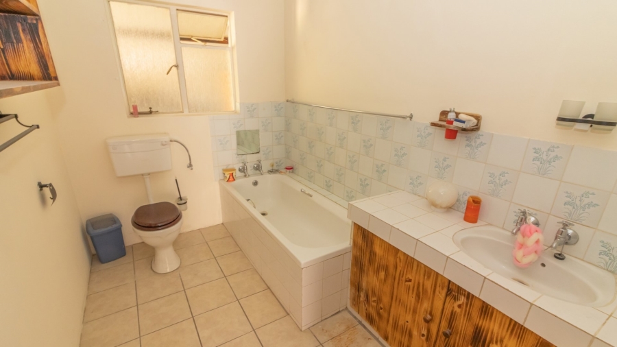 Commercial Property for Sale in Kroonstad Rural Free State